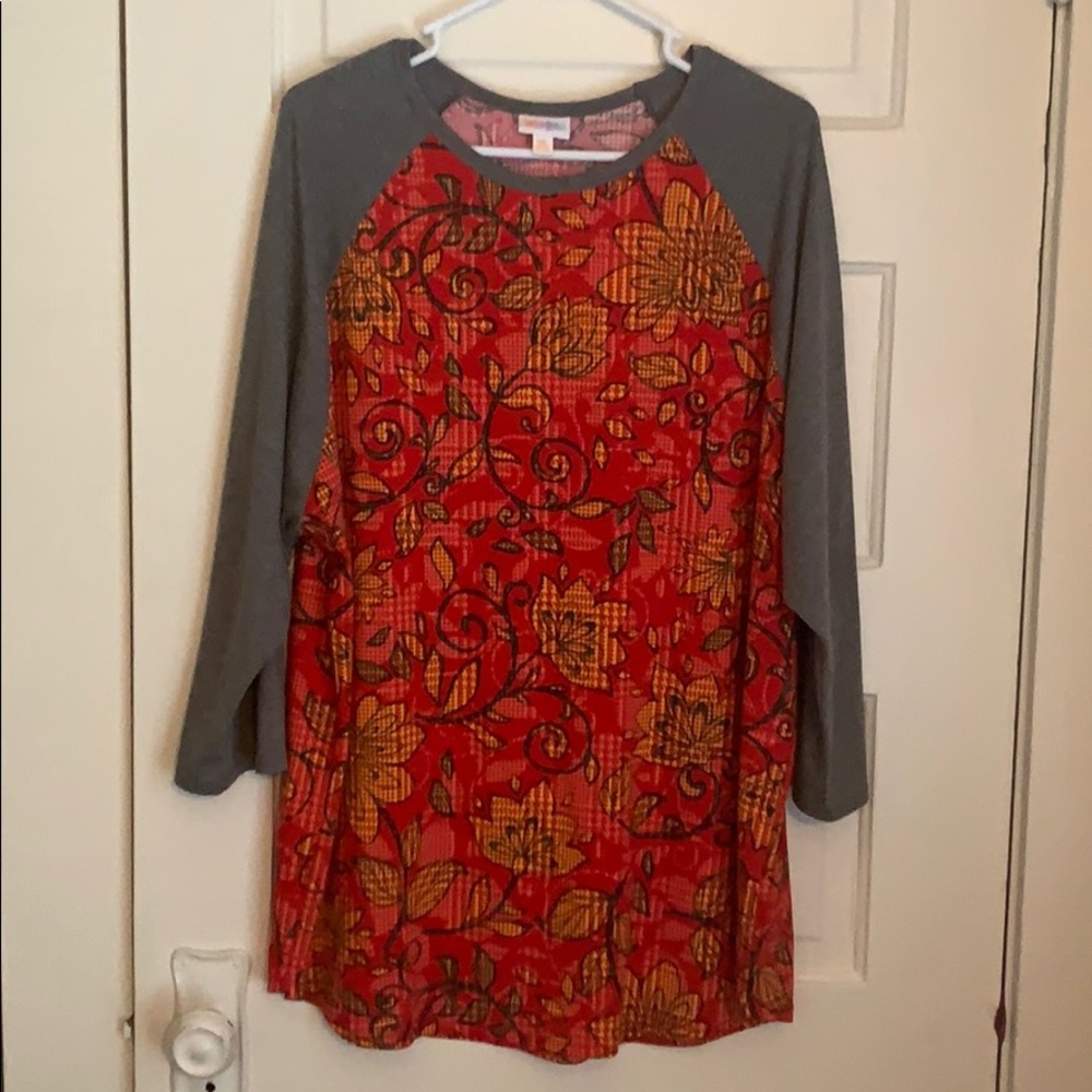 Lularoe Randy 3X Plus Size